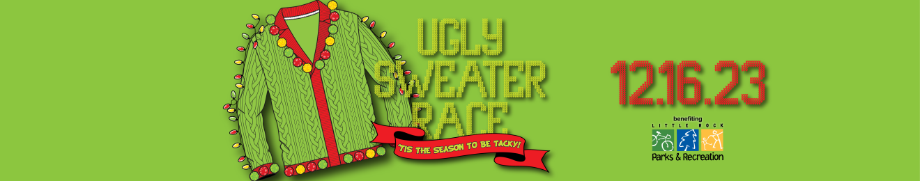 Ugly Sweater Race 5K